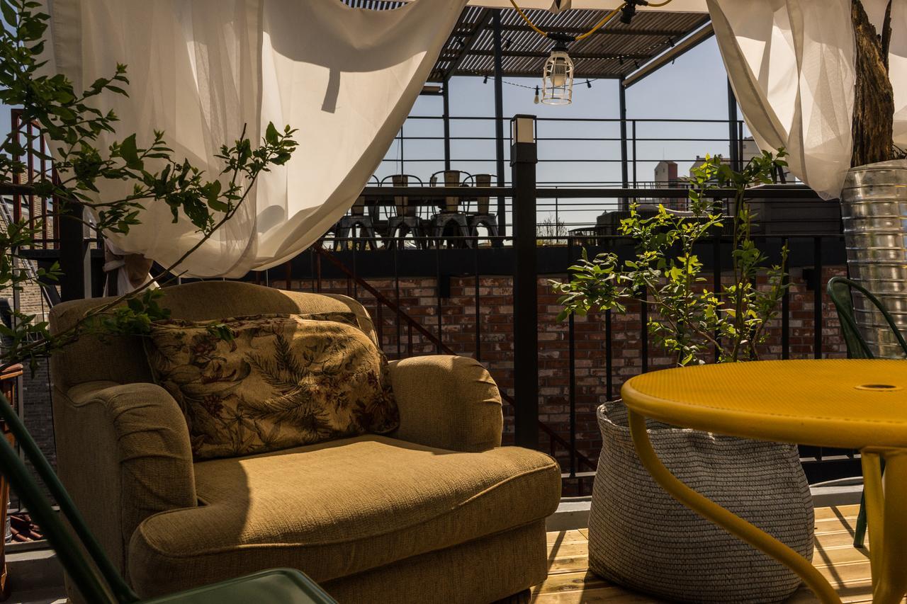 Tetto House Rooftop Garden 서울특별시 외부 사진