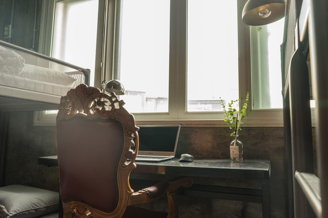 Tetto House Rooftop Garden 서울특별시 외부 사진